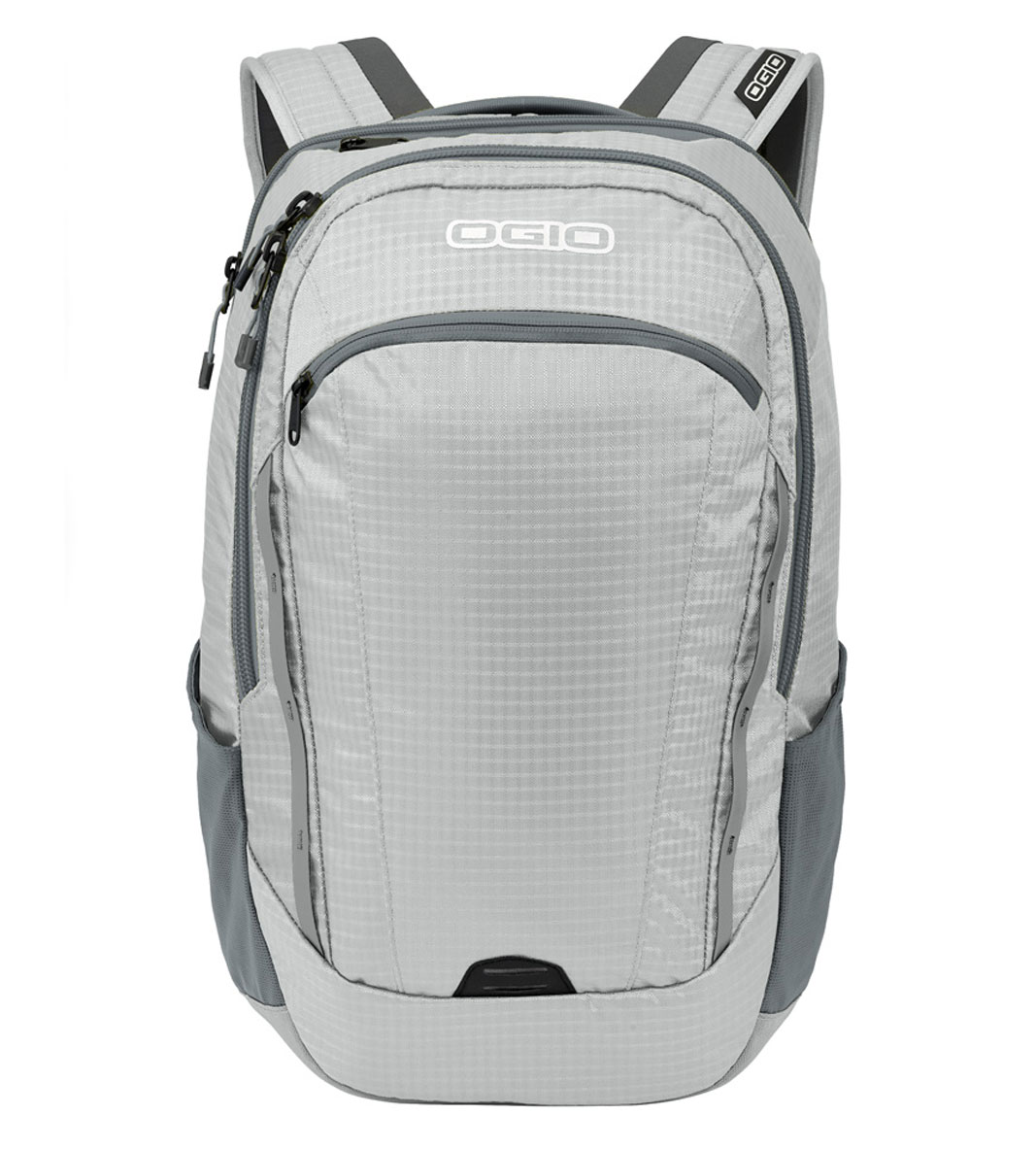 harborgreysilver Custom Ogio Shuttle Pack