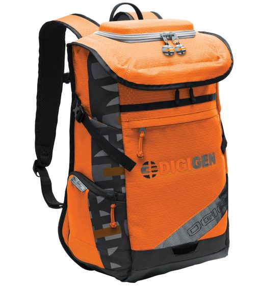 Custom Ogio Fit Pack