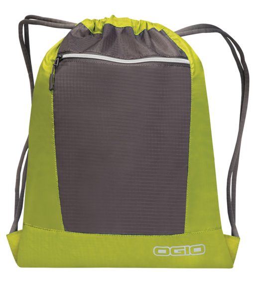 Personalized Ogio Pulse Cinch Pack