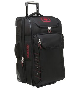 Embroidered Ogio Canberra 26 Travel Bag