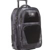 Custom Ogio Kickstart Travel Bag