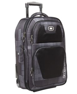 Custom Ogio Kickstart Travel Bag