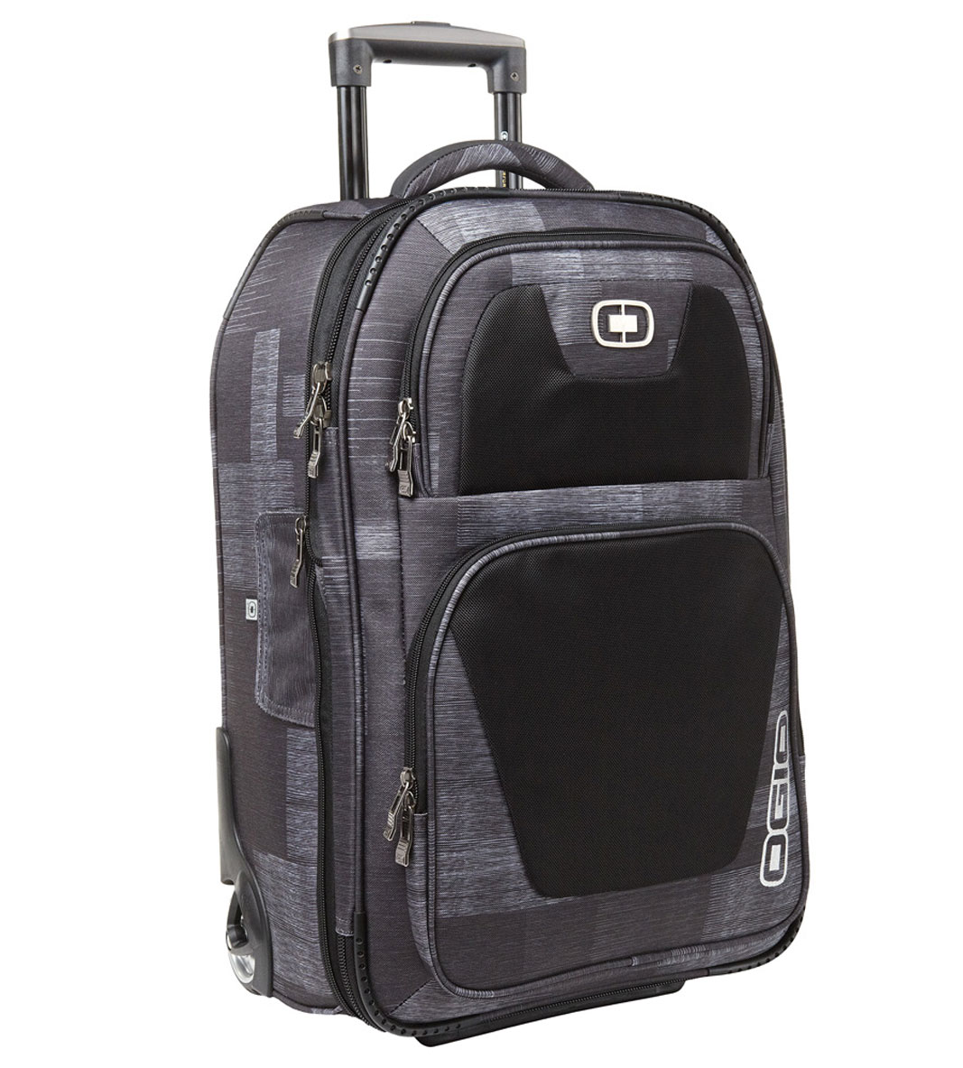 Custom Ogio Kickstart Travel Bag