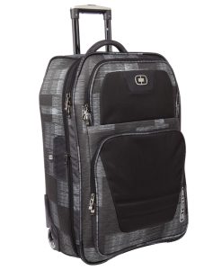 Custom Ogio Kickstart 26 Travel Bag