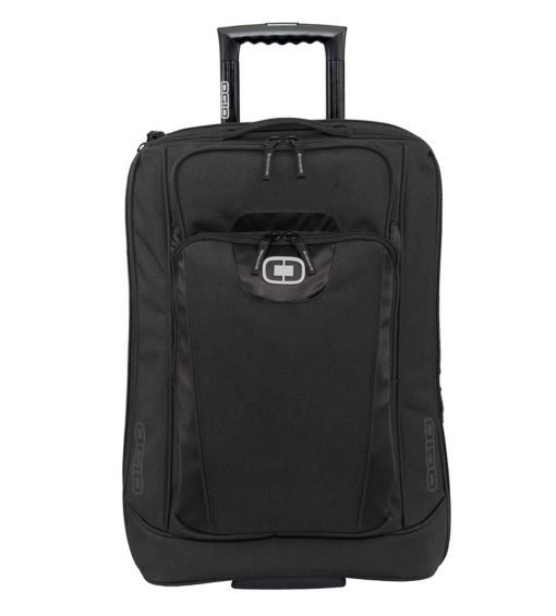 Custom Ogio Nomad 22 Travel Bag