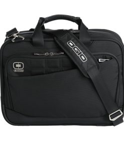 Embroidered Ogio Element Messenger