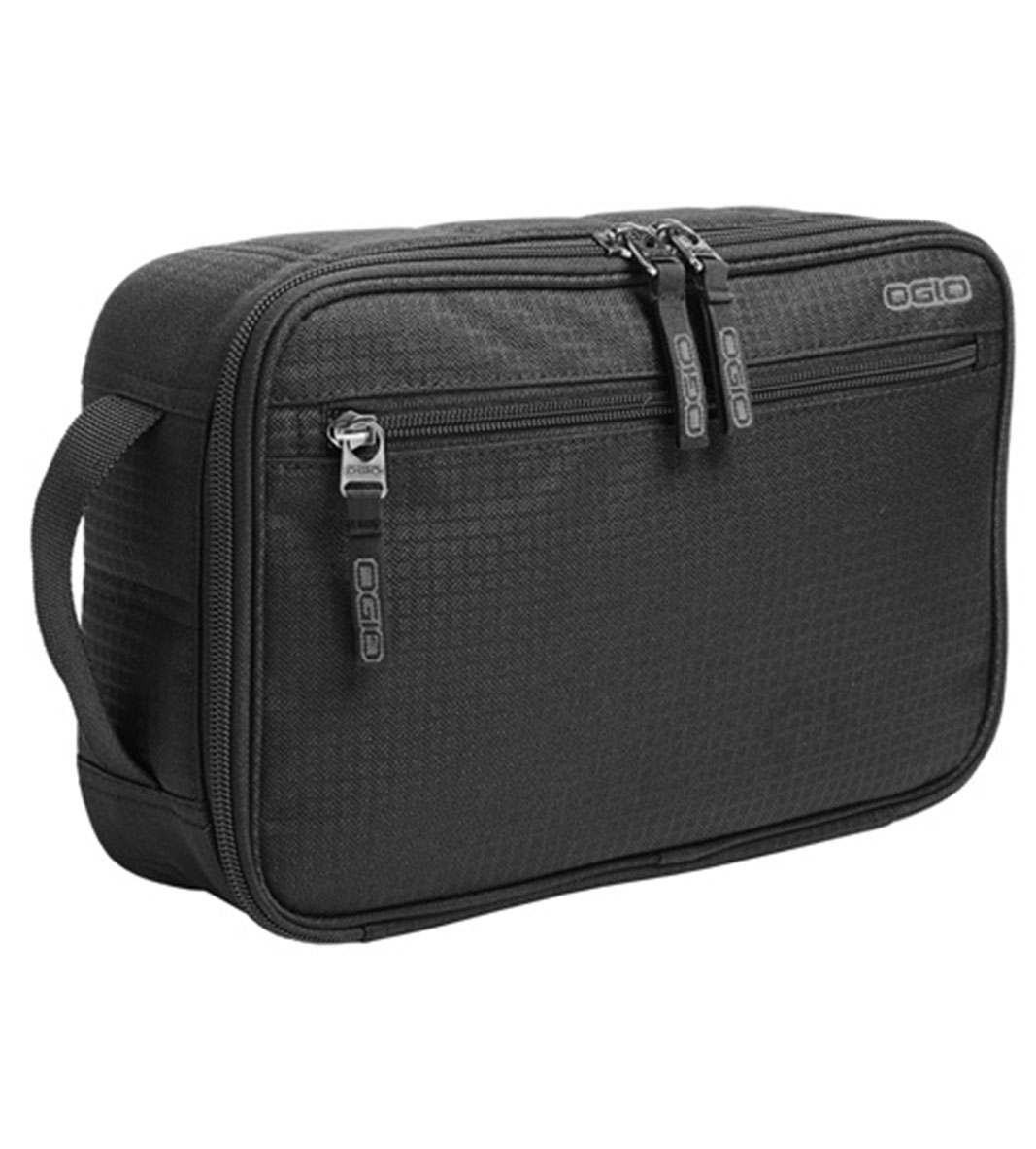 blackShadow Ogio Shadow Travel Kit