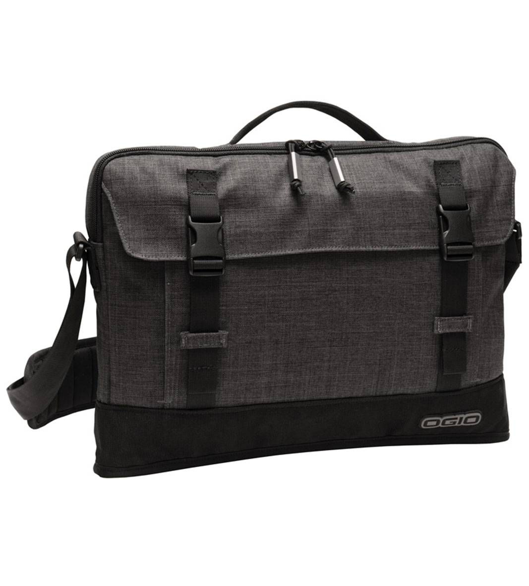 hthrgrey Personalized Ogio Apex Slim Case