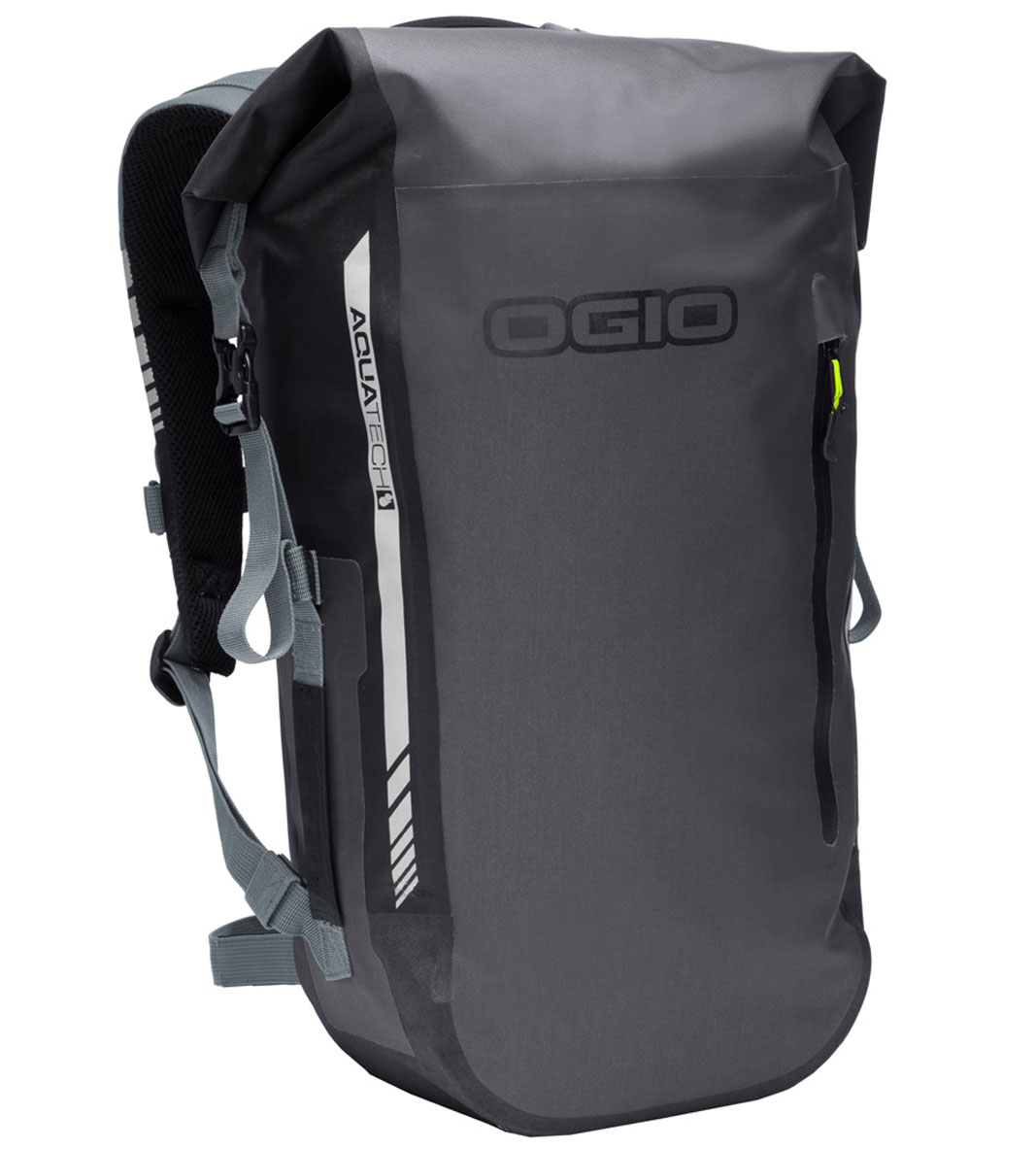 greyblack Custom Ogio All Elements Pack