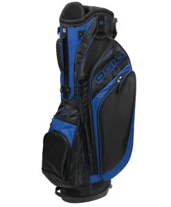 Embroidered Ogio Light Stand Golf Bags