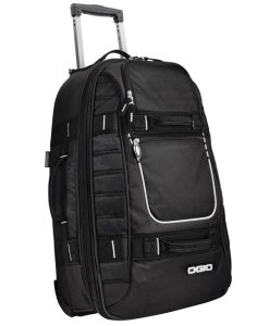 Custom Ogio Pull-Through Travel Bag