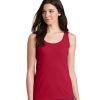 Gildan Softstyle Junior Fit Tank Top