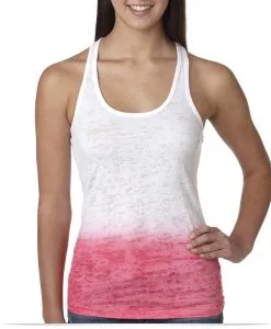 Next Level Ladies Racerback Tank