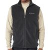 Custom Columbia Men's Cathedral Peak II Vest