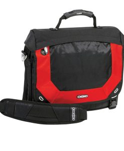 Embroidered Ogio Jack Pack Messenger