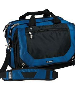 Embroidered Ogio Corporate Messenger Briefcase