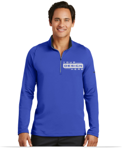 Nike Custom Golf Jackets