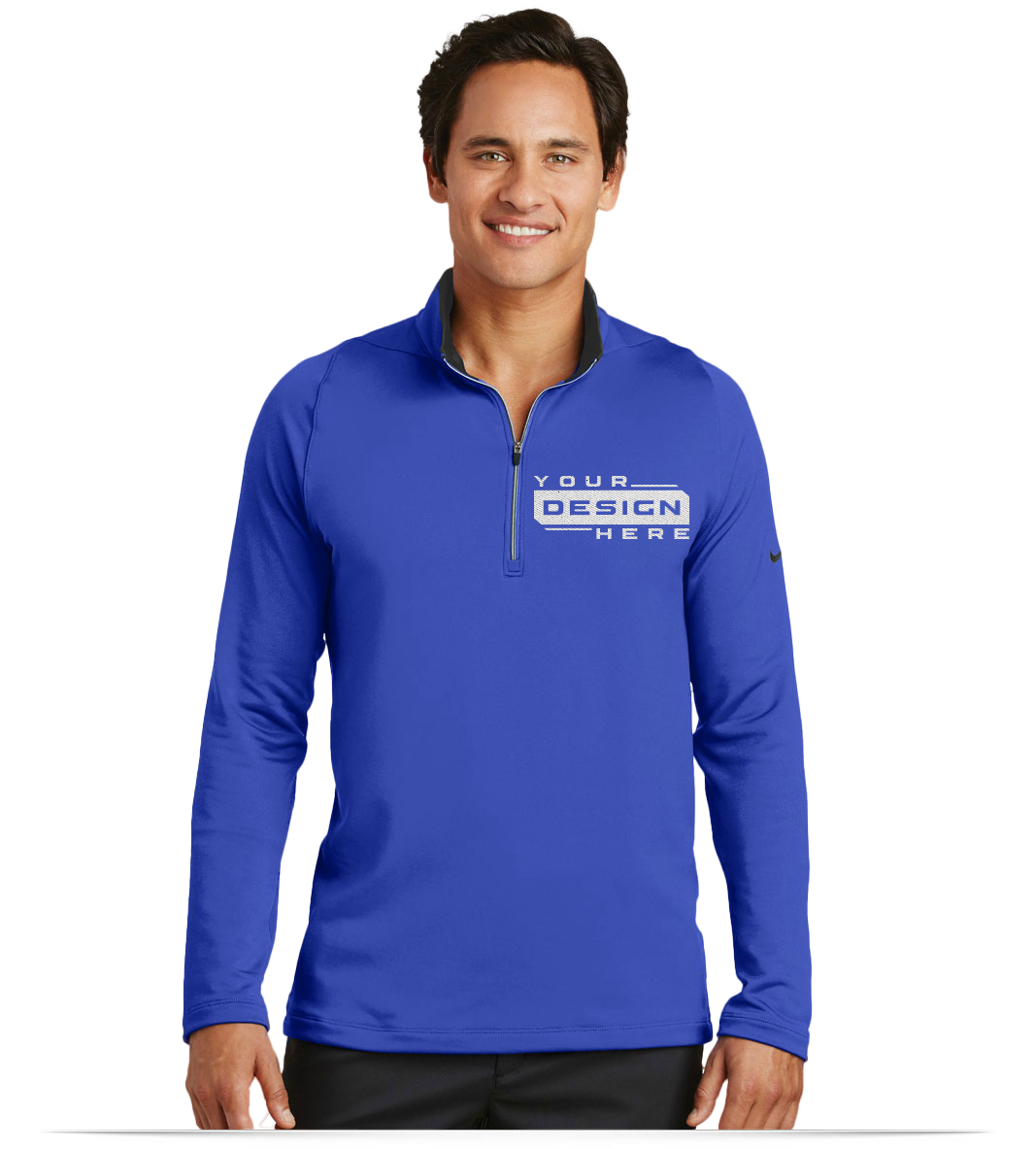 Nike Custom Golf Jackets