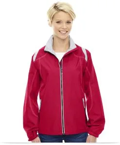 North End Ladies Lightweight Jacket