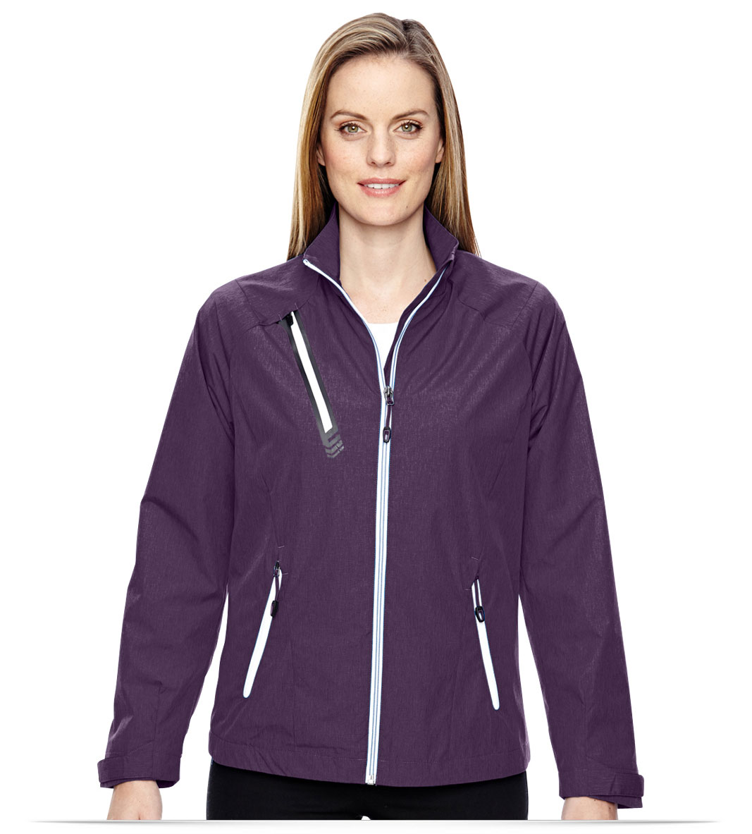 mulberrypurple North End Ladies Lightweight