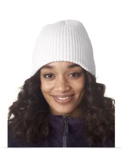 UltraClub Waffle Beanie