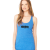 Womens Tank Tops - Custom Logo Embroidered Ladies Tanks