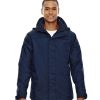 North End Men’s 3-in-1 Jacket