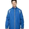 North End Men’s Lightweight Jacket