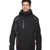 Height 3-in-1 Jacket w/ Insulated Liner