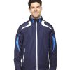North End Men’s Active Lite Colorblock Jacket