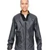 North End Two-Tone Lightweight Jacket