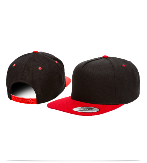 Yupoong Flexfit Cool & Dry Mini Piqué Visor