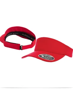 Yupoong Flexfit Cool & Dry Visor