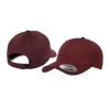 Yupoong Mid-Profile Sandwich Cap