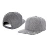 Yupoong Melton Wool Adjustable Cap