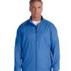 Customize Adidas Golf Men’s Full-Zip Jacket