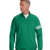 Adidas Golf Men’s 3-Stripes Pullover