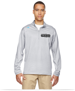 Custom Embroidered Logo Adidas Windshirts and jackets