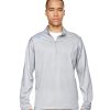 Adidas Golf Half-Zip Pullover