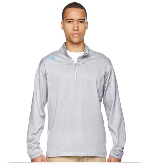 Adidas Golf Half-Zip Pullover