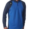Customize Adidas Men’s 1/4-Zip Training Top