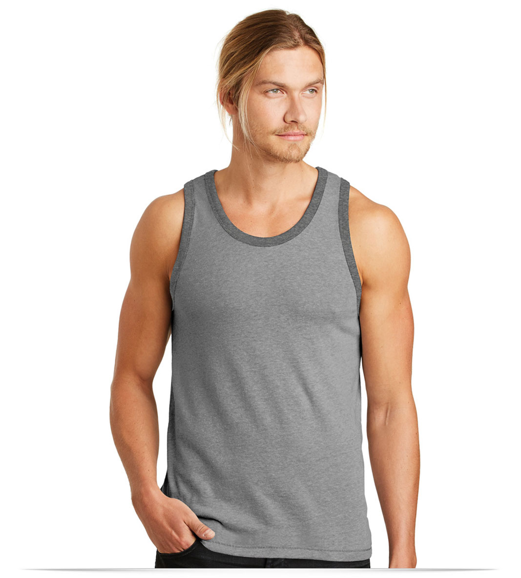 Smoke Alternative Keeper Vintage 50/50 Tank