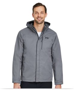 Under Armour Men’s 3-in-1 Jacket