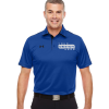 Custom Under Armour Polo Shirts
