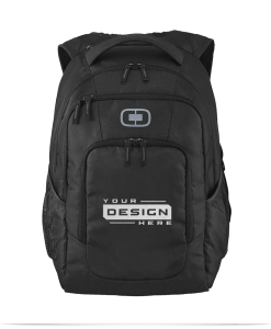 Custom Embroidered Ogio Women’s Products and Apparel