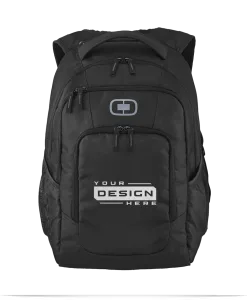 Custom Embroidered Ogio Women’s Products and Apparel
