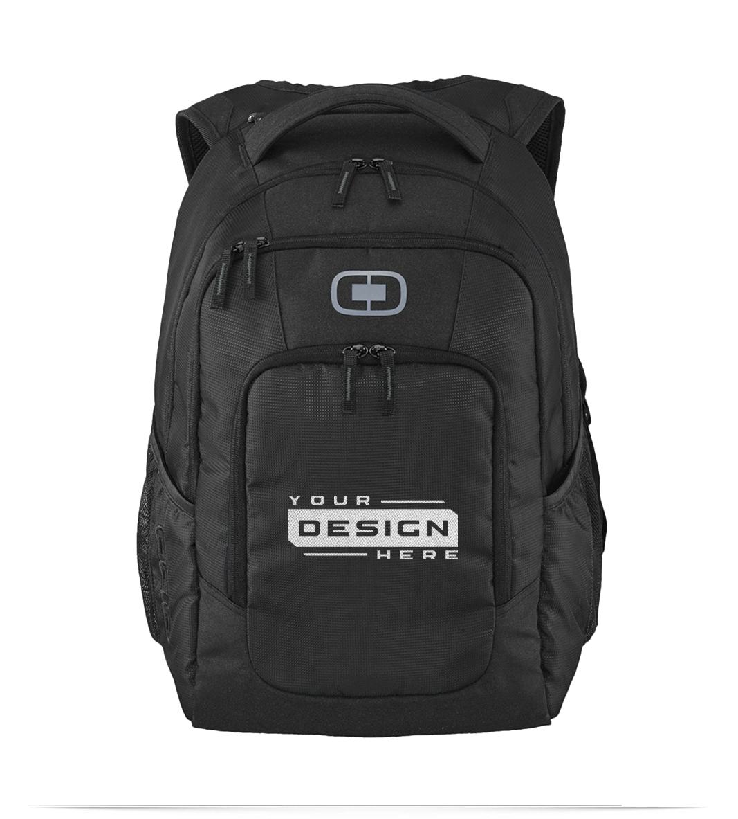 Custom Embroidered Ogio Women’s Products and Apparel