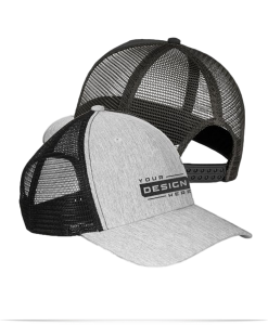 Custom Trucker Caps and Embroidered Trucker Hats Online