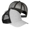 Big Accessories Sport Trucker Cap
