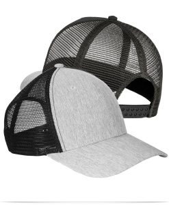 Big Accessories Sport Trucker Cap